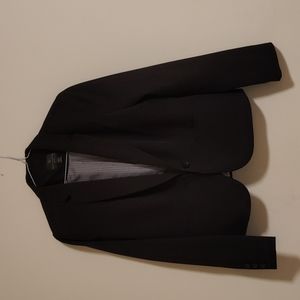 Black Blazer
